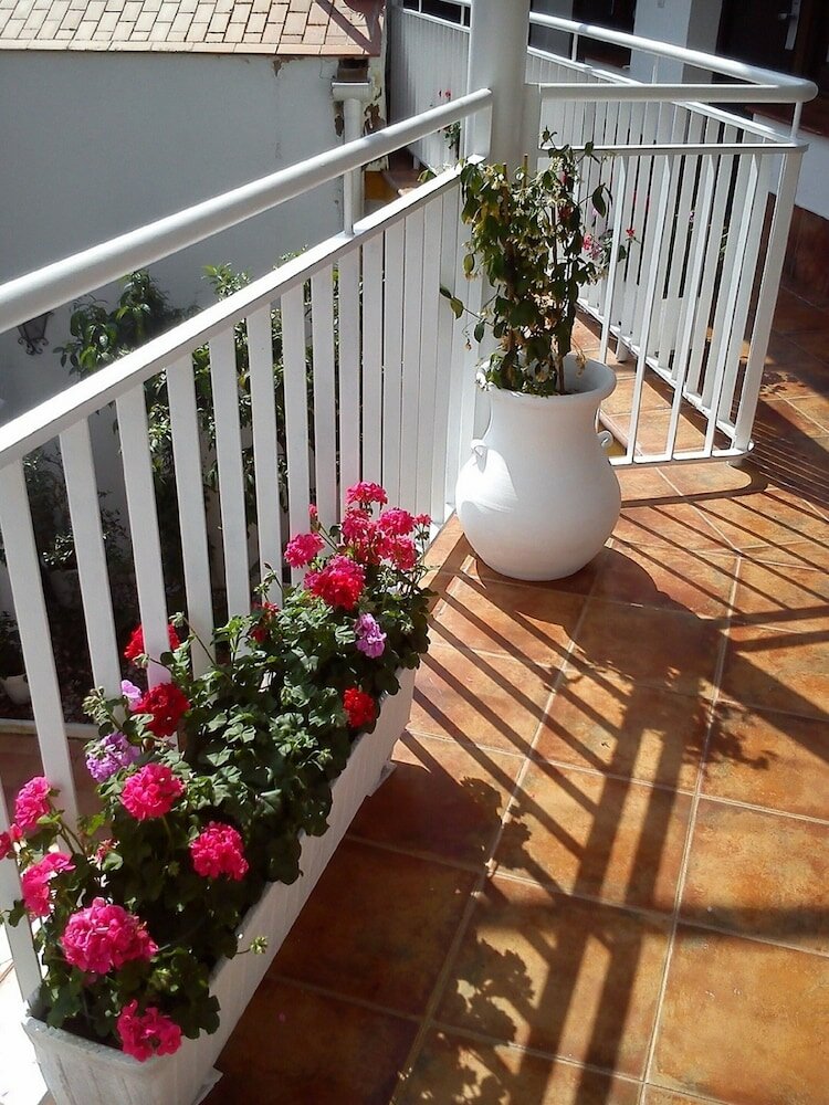 Фото Hotel Casa De Los Naranjos