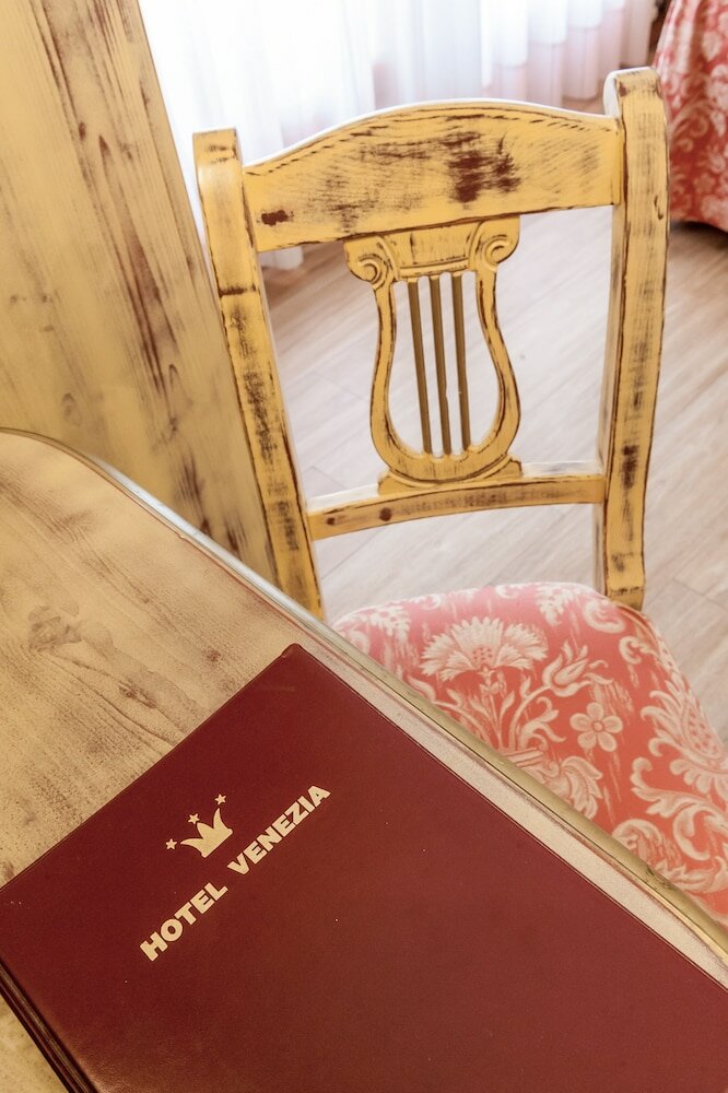 Фото Hotel Venezia