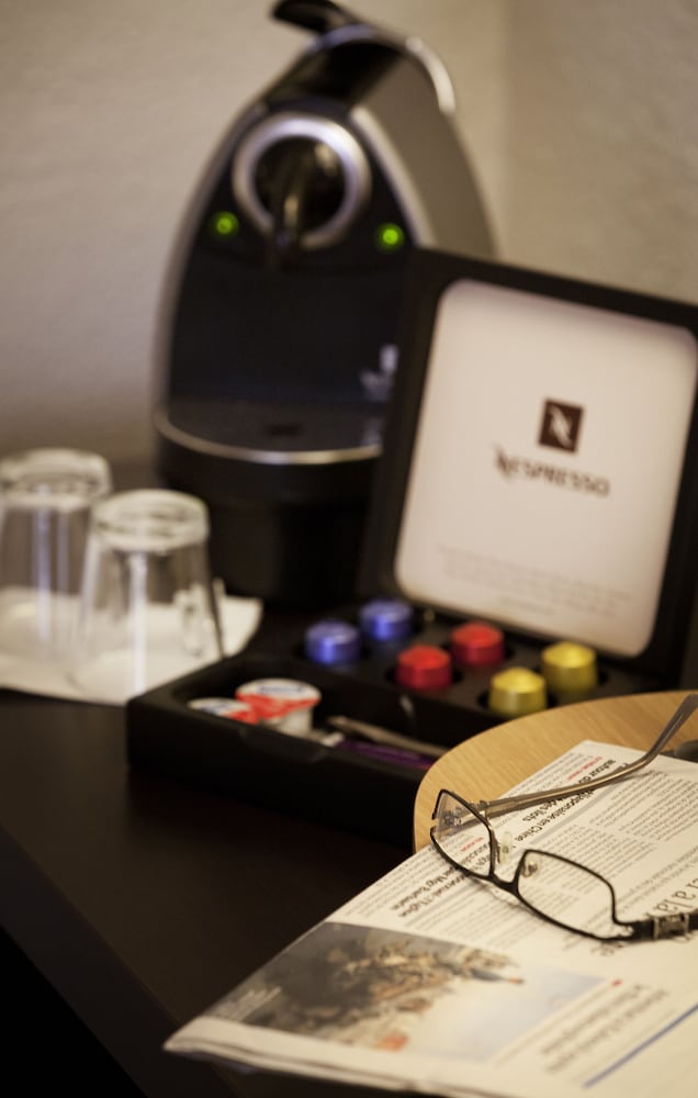 Фото A&o Hostel Milano Ca Granda