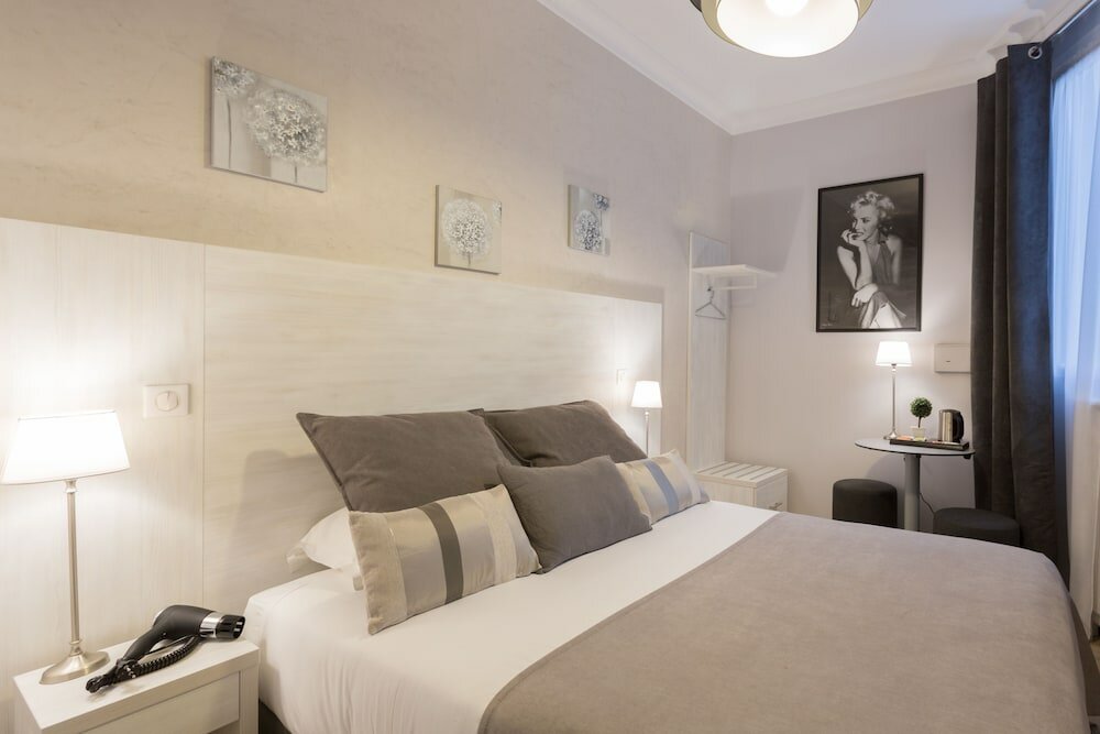 Фото Hôtel D'Argenson