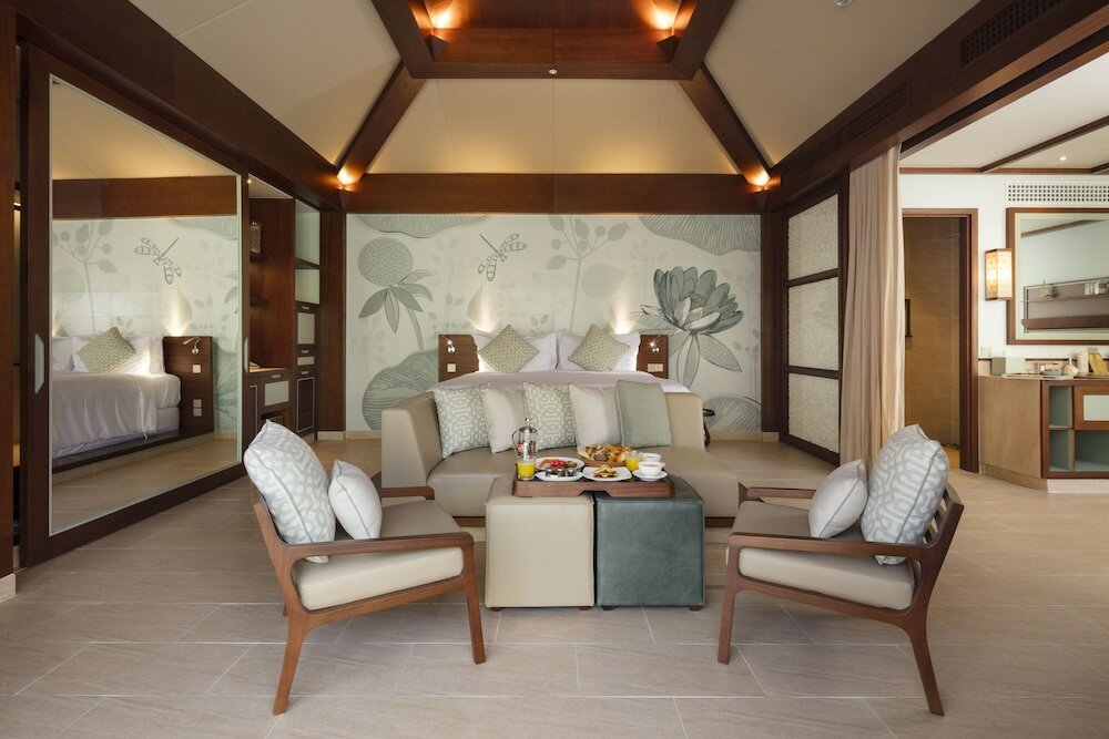 Фото Fusion Resort Cam Ranh