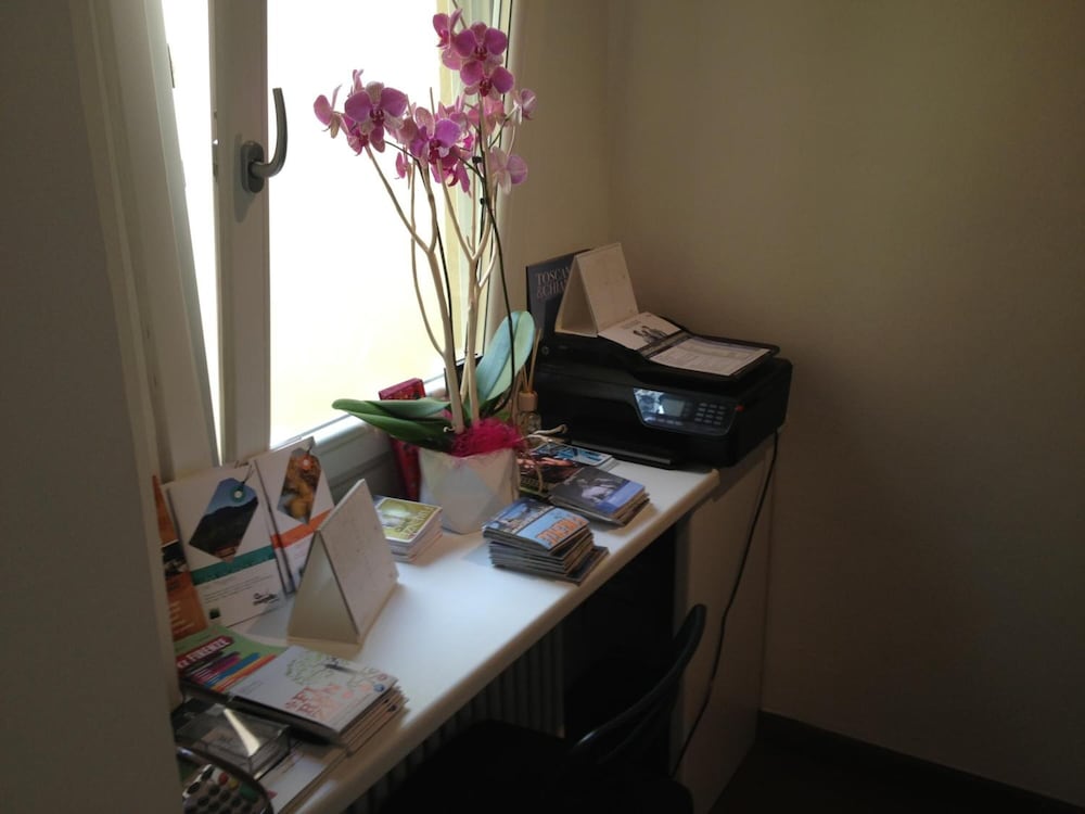 Фото B&b Le Ghiacciaie