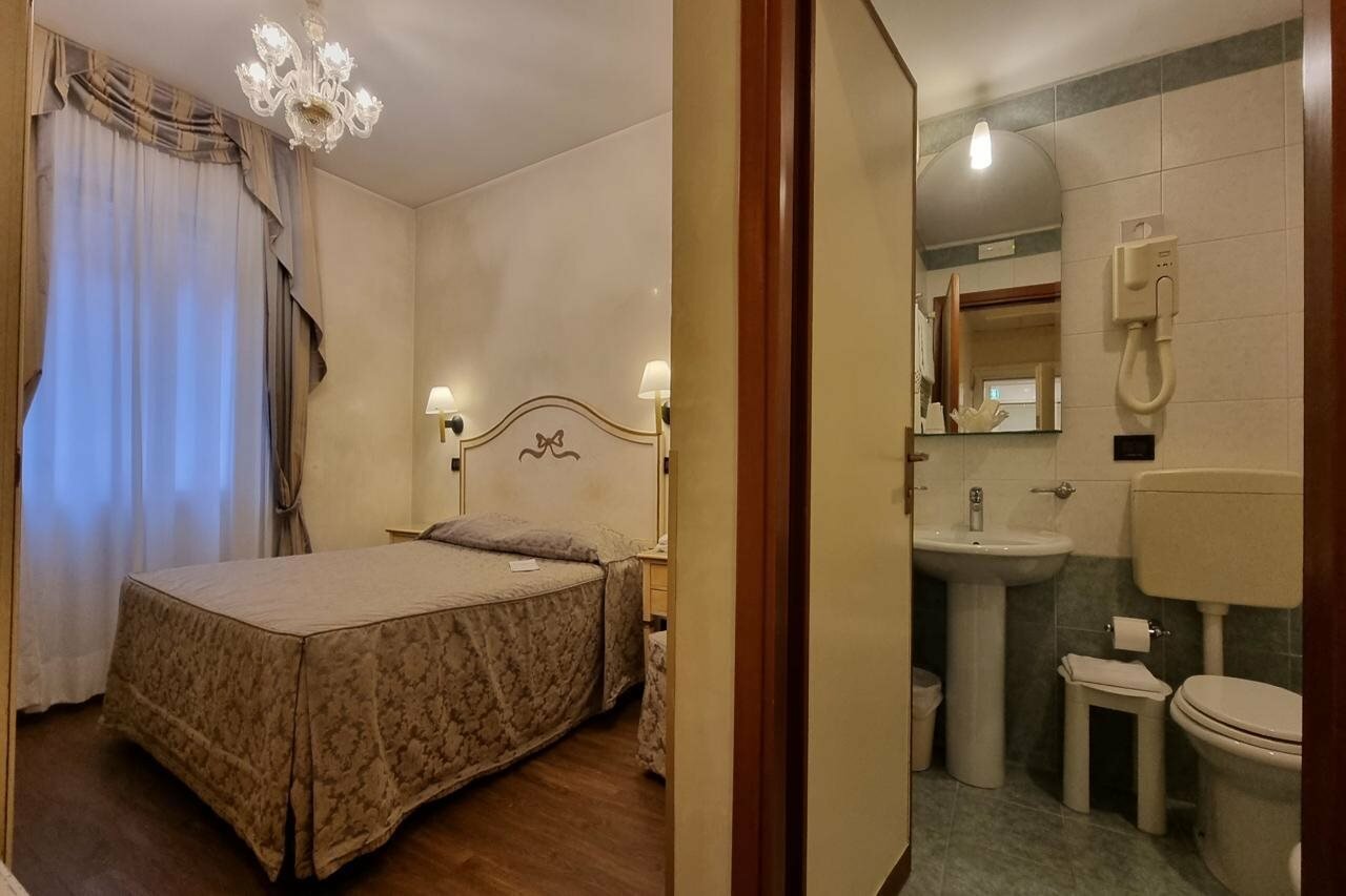 Фото Hotel Carlton Capri