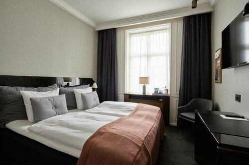 Гостиница Hotel Skt. Annæ