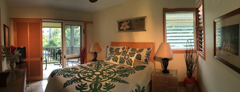 Фото Kailani Suite at Hana Kai Resort