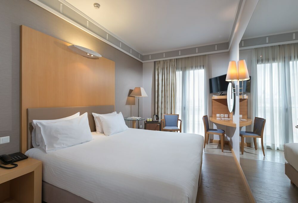 Фото Central Athens Hotel