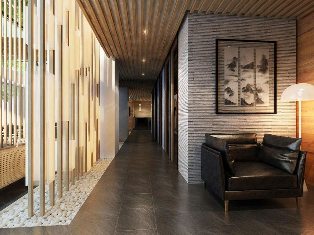 Фото Sereine Sukhumvit 39