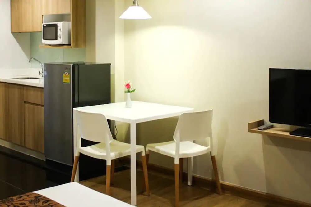 Фото Sereine Sukhumvit 39