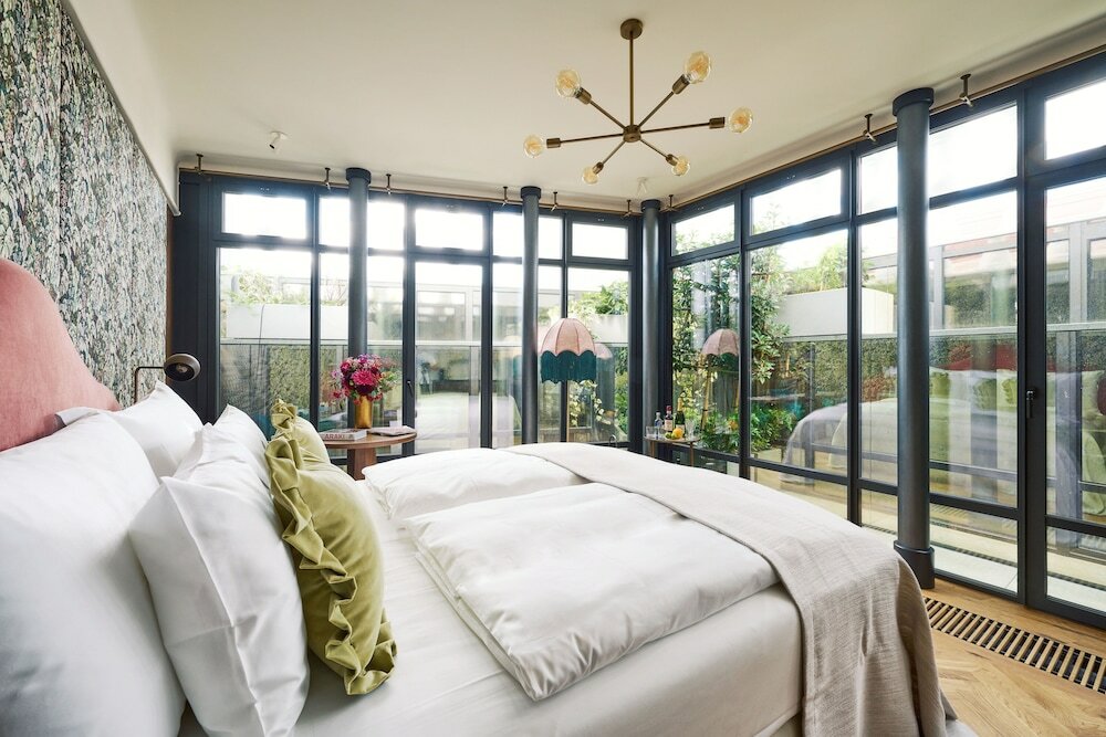 Фото Hotel Motto