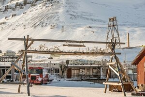 Гостиница Mary-Ann