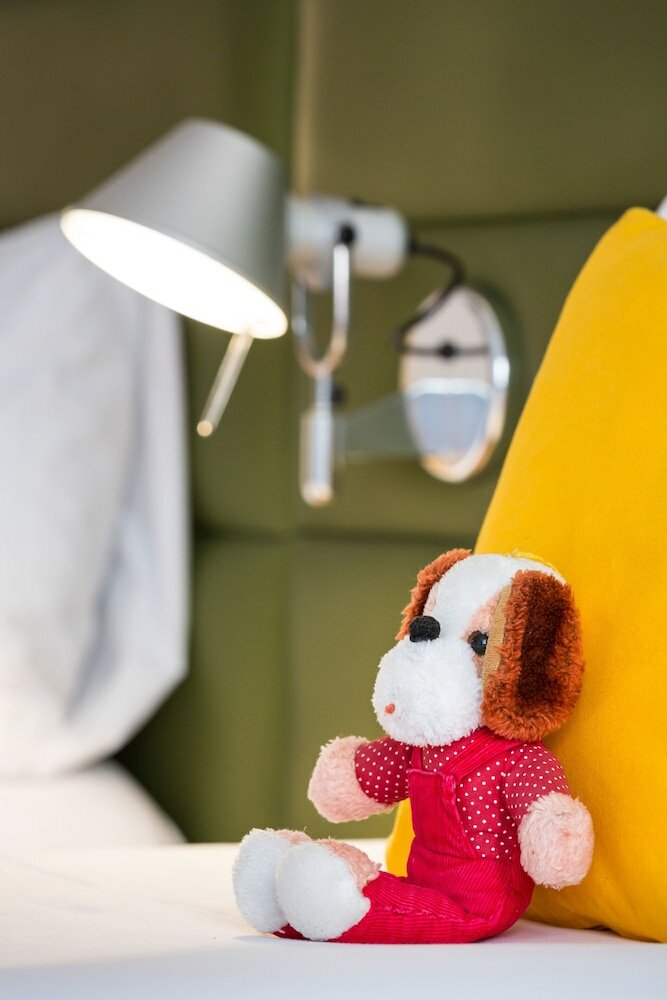 Фото Ibis Styles Toulouse Centre Gare