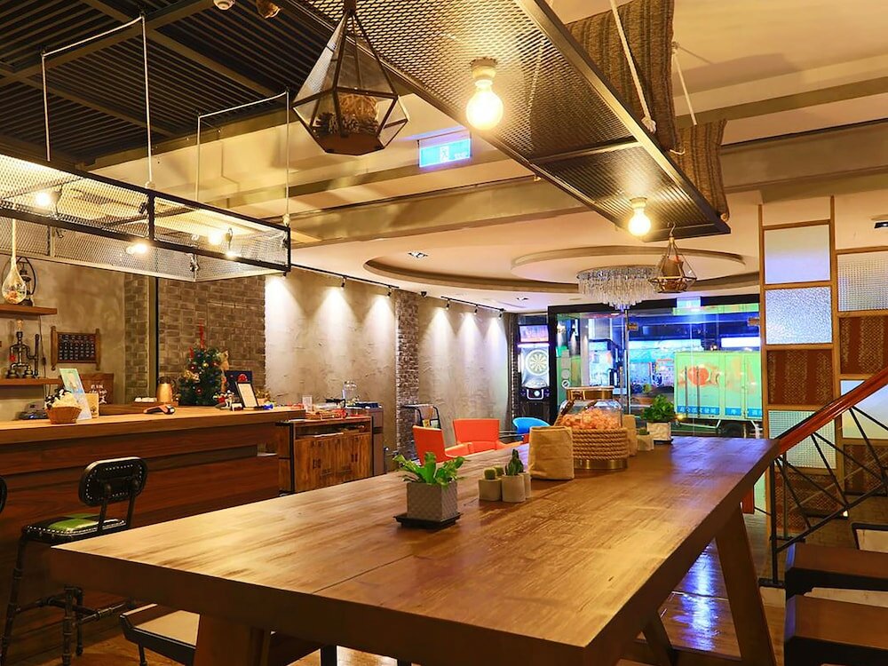 Фото Military 75 Hotel