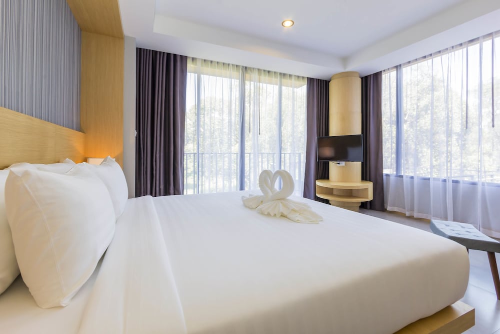 Фото Apple A Day Resort Krabi