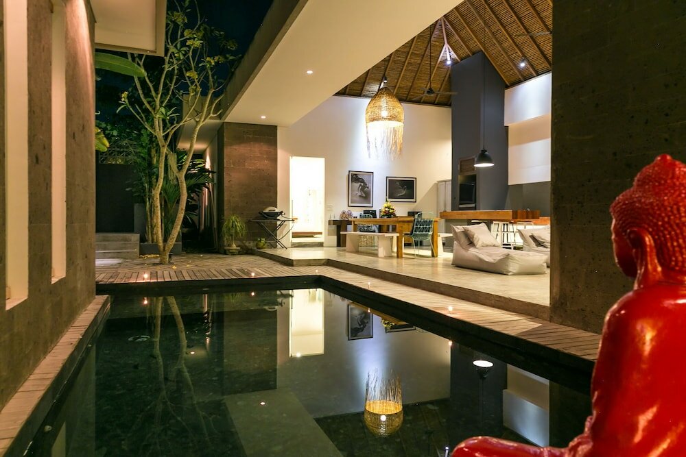 Фото Villa Turtle