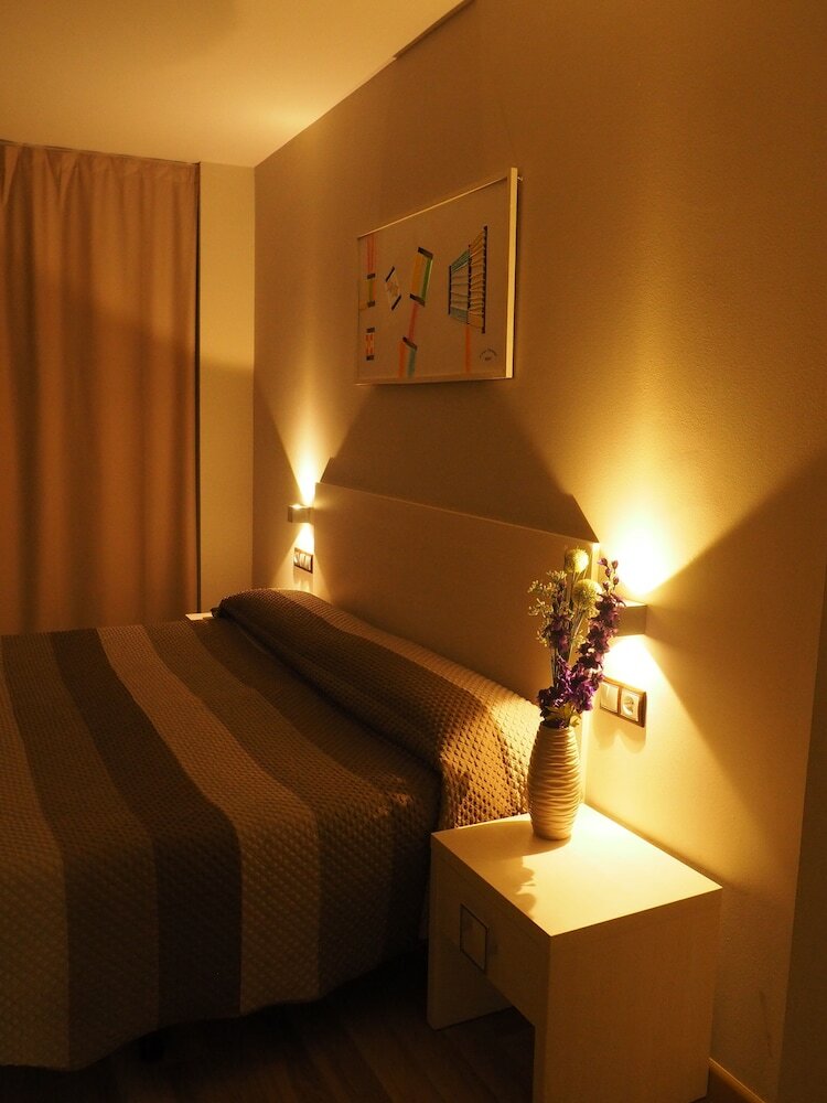 Фото Hotel Centre Reus