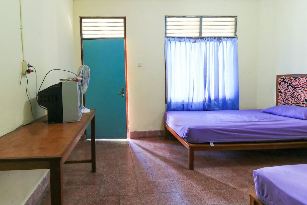 Фото Mertha Jati Hotel