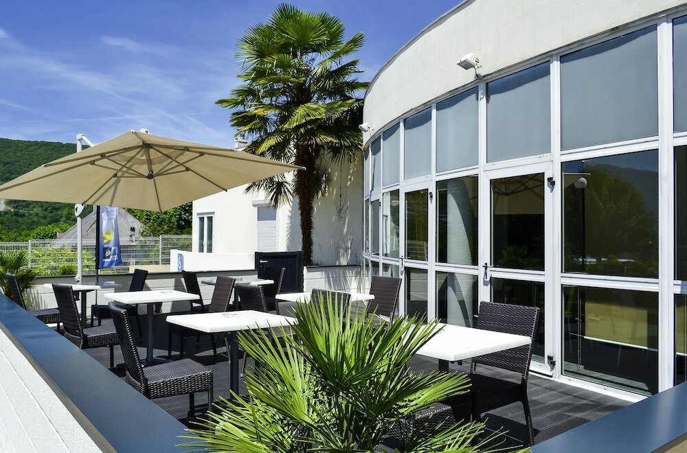 Фото Ibis budget Aix Les Bains - Grésy