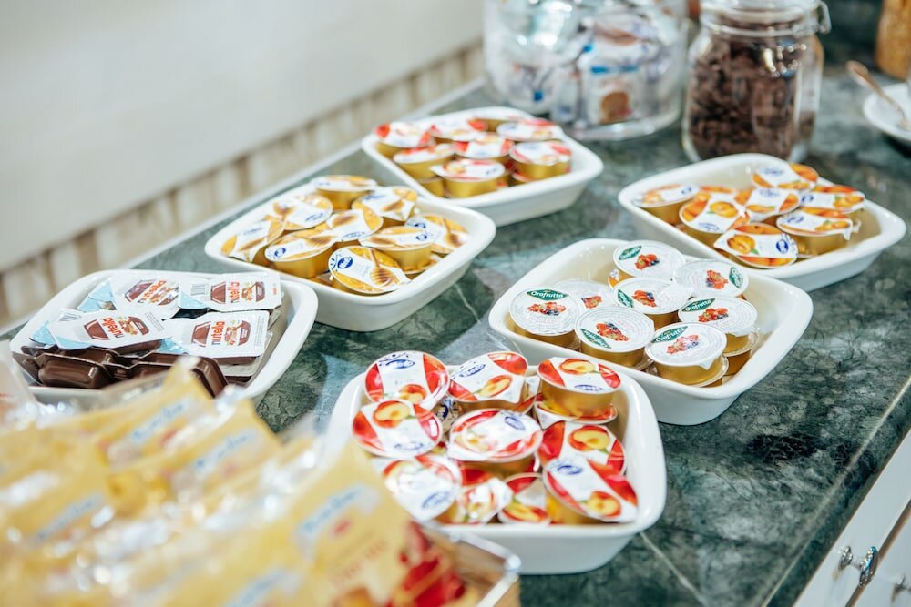 Фото Hotel Amico