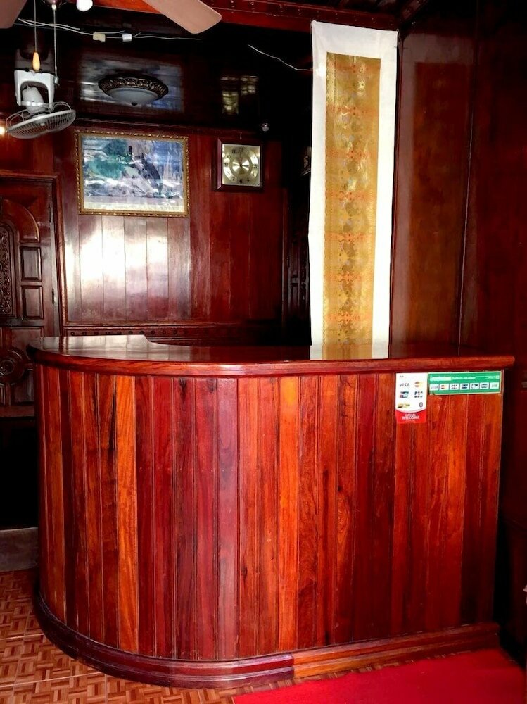 Фото Soutikone 1 Guesthouse