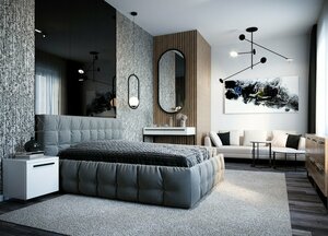 Гостиница Privilege Suites