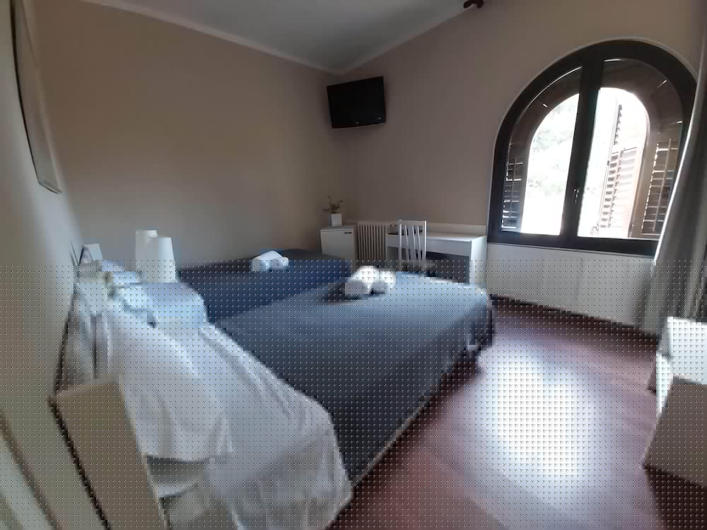 Фото Hotel El Castell