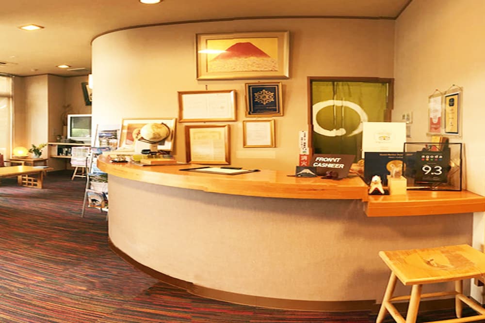 Фото Hotel Asafuji