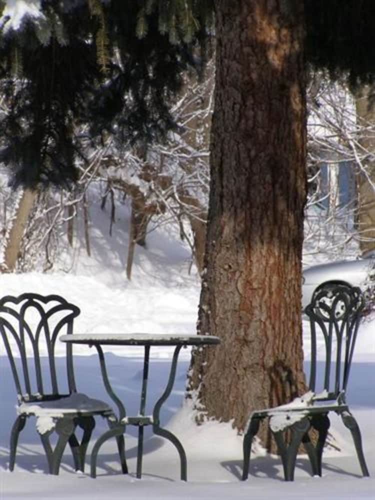 Фото Asa Ransom House