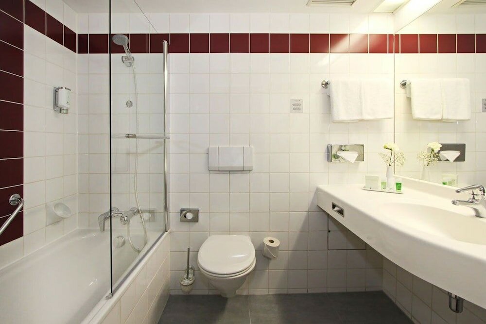 Фото Arcotel Wimberger Vienna