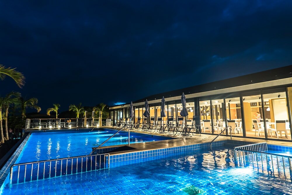 Фото Allamanda Imgya Coral Village