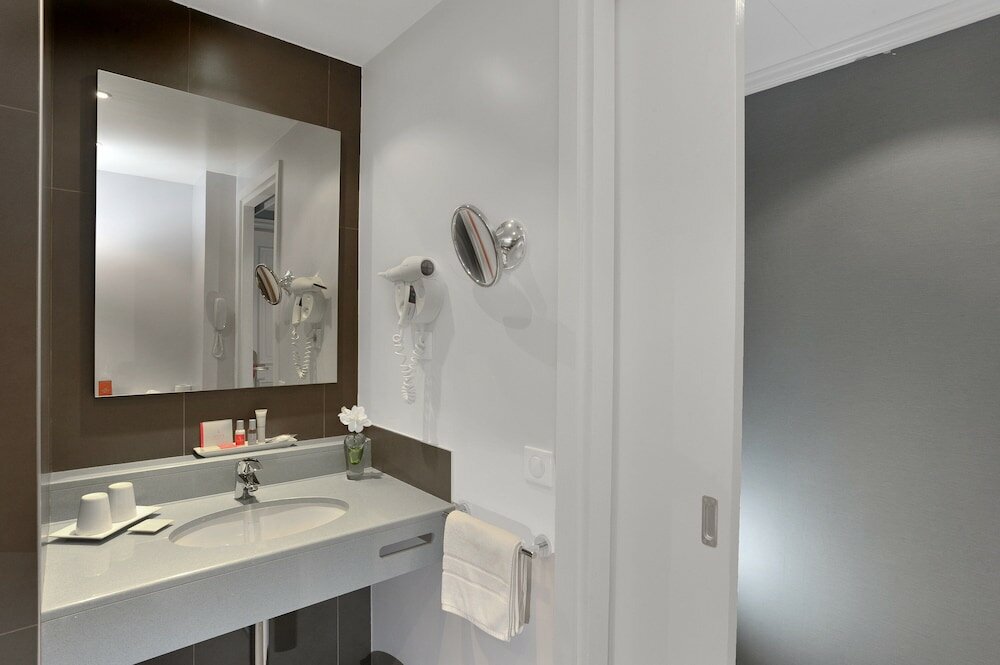 Фото Hôtel Le Littre