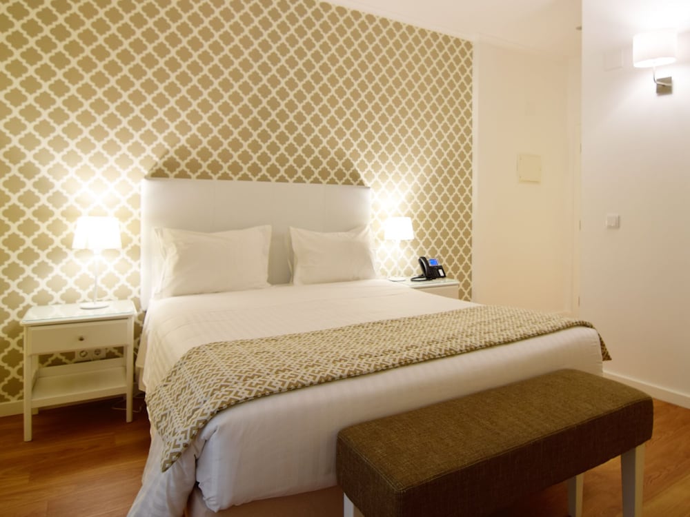 Фото Chiado Dream Apartments