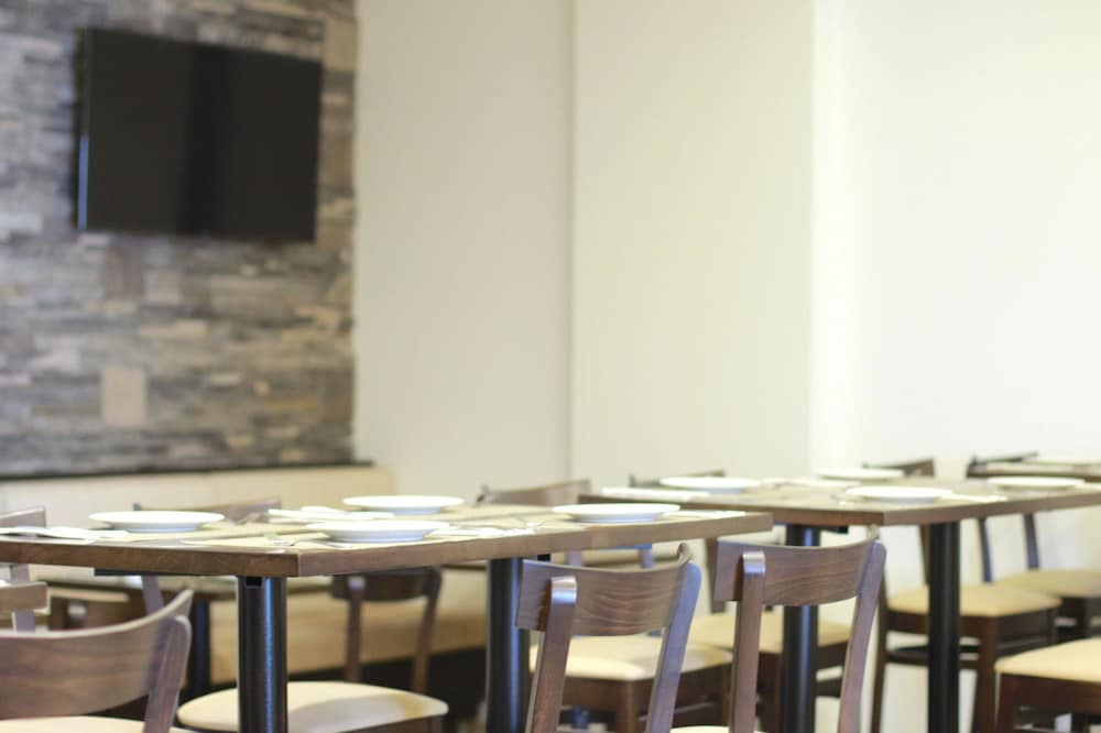 Фото Gran Hotel De Puebla by Hnf