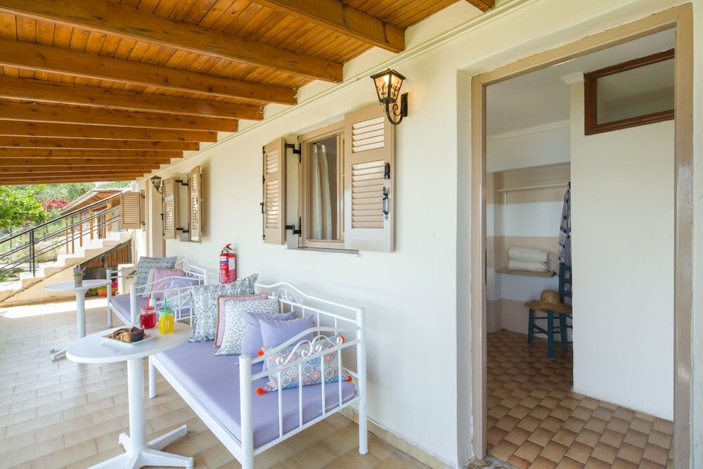 Фото Casa dei Venti - Sea View Apartments