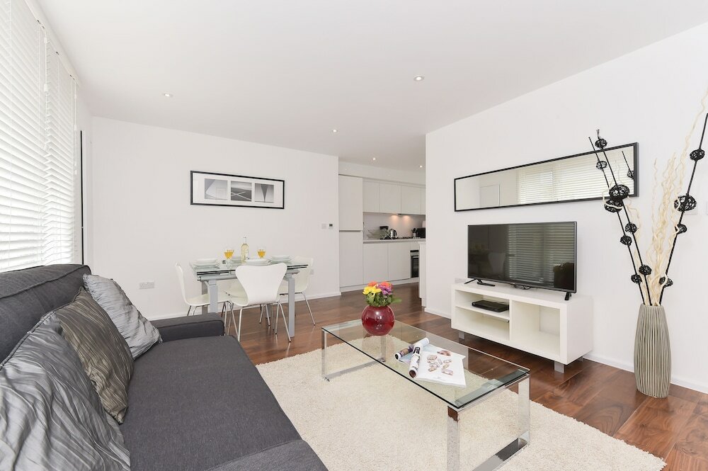 Фото Shoreditch City Living