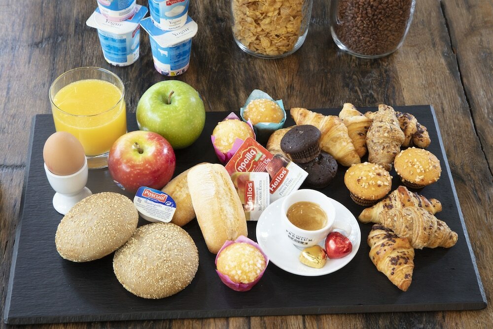 Фото Niu Barcelona