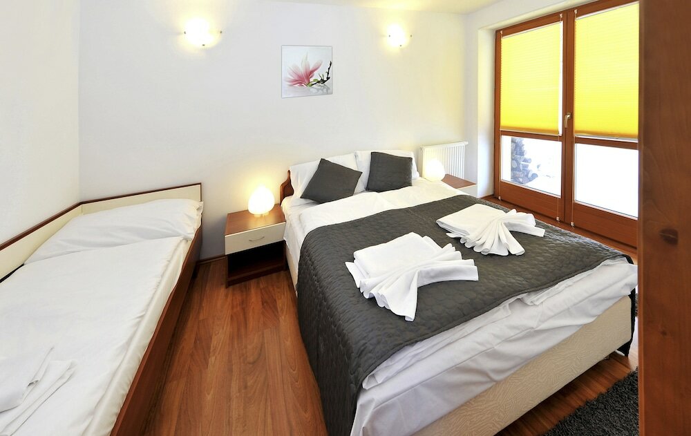 Фото Aplend Vila Magnolia