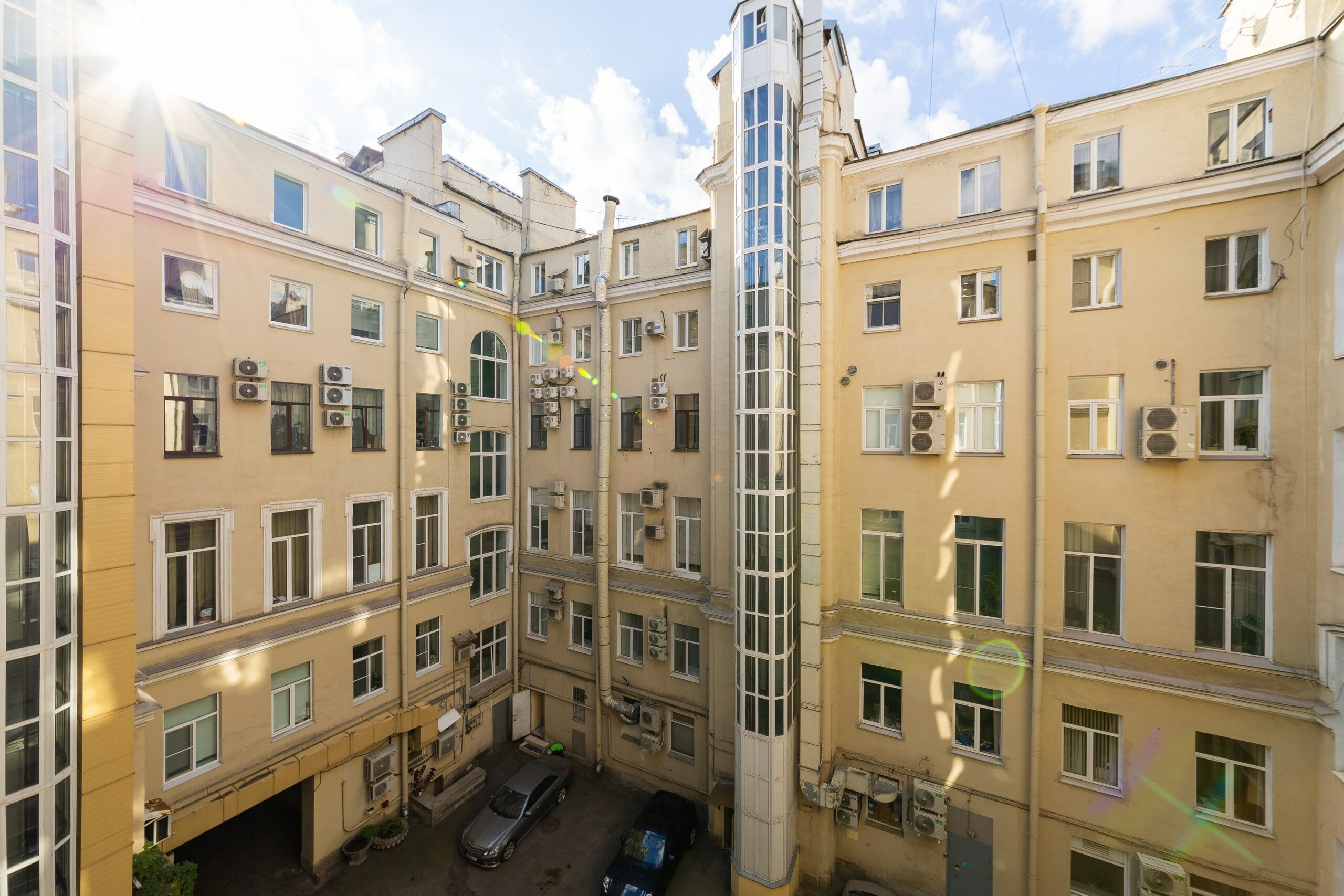 Фото Дом Сюзора