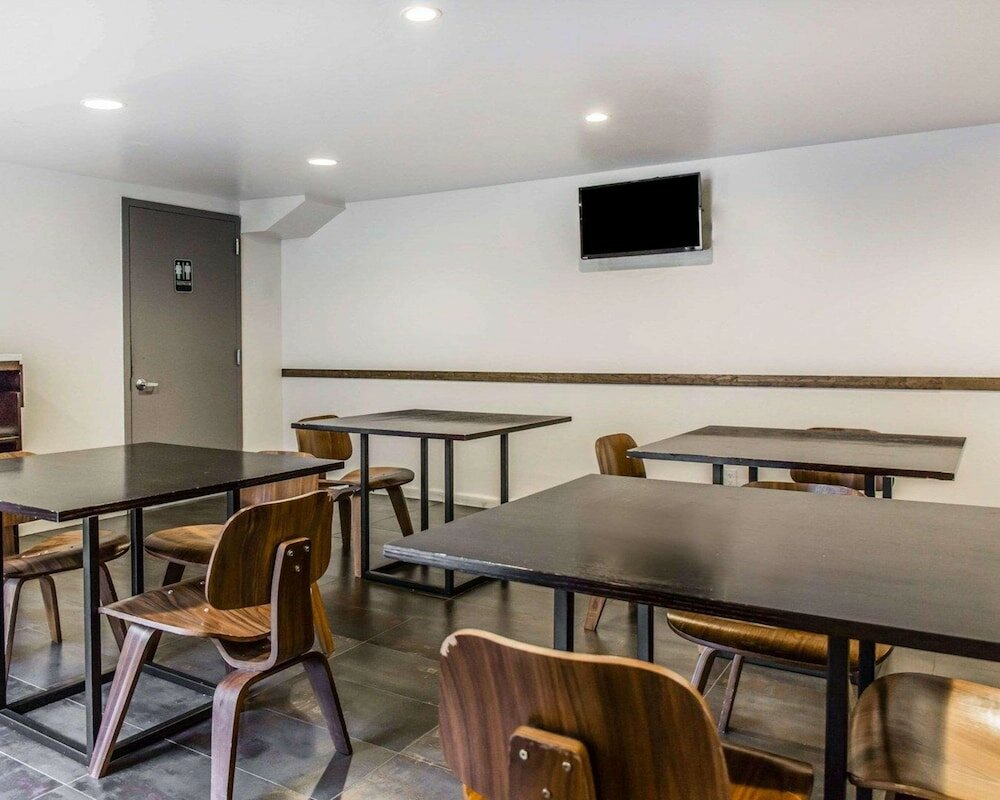 Фото Union Hotel Brooklyn