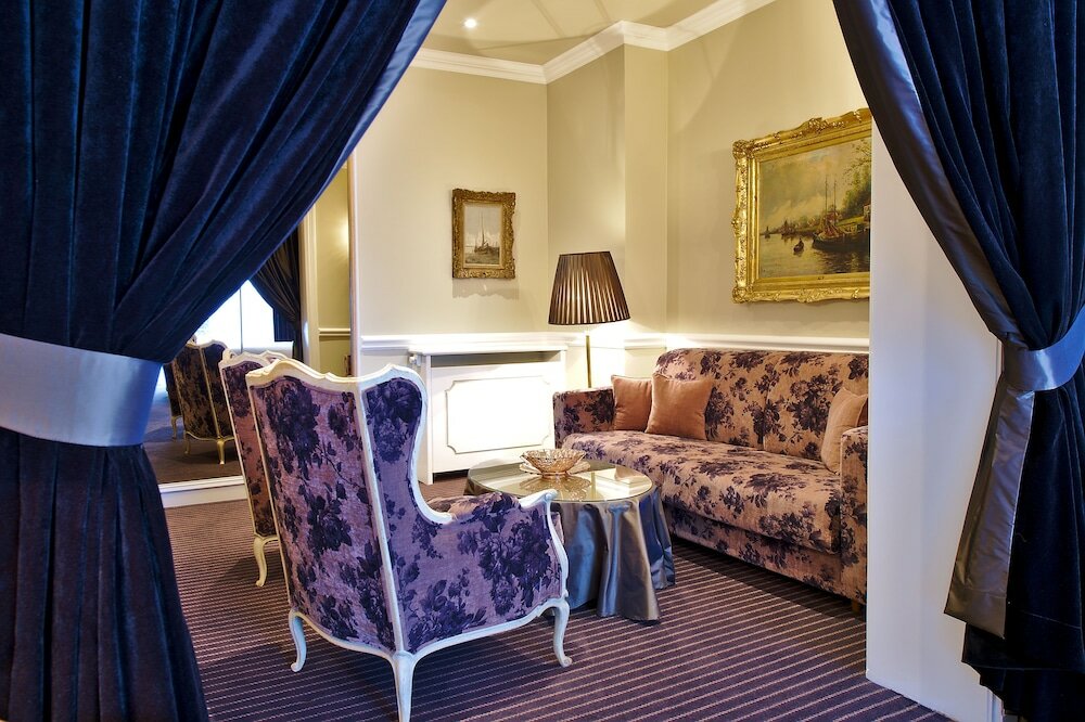 Фото Hotel Manos Premier