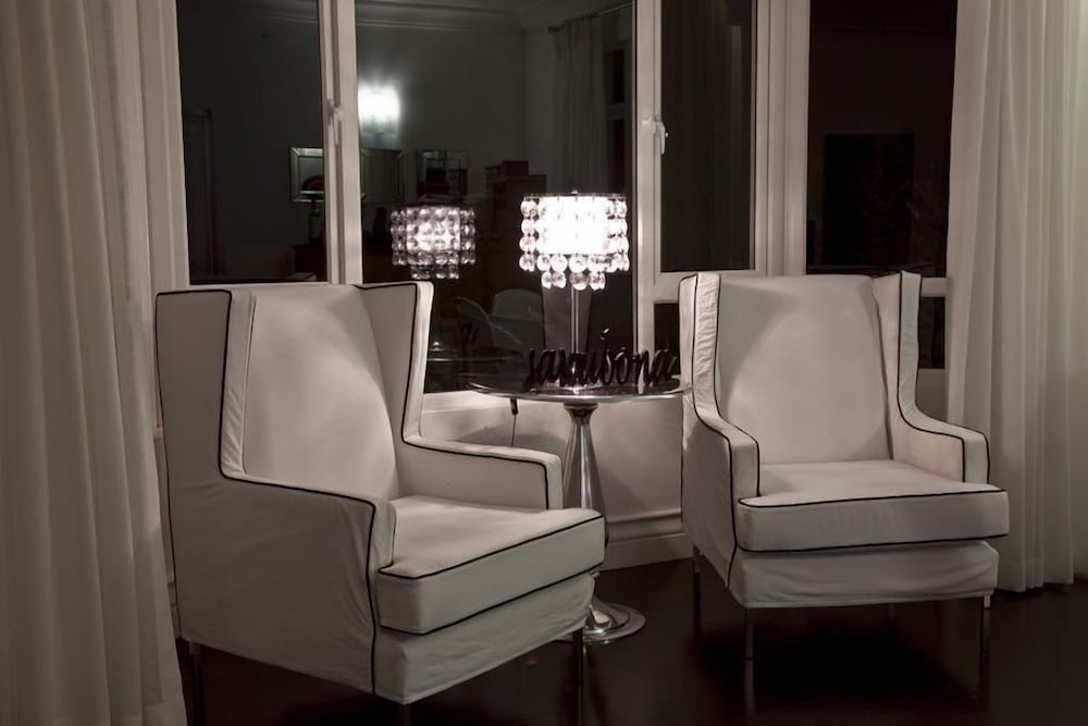 Фото The Grange Guest House