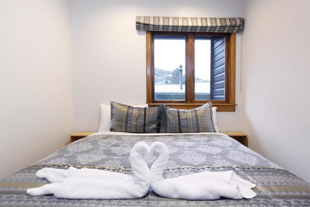 Фото Pinewood Lodge