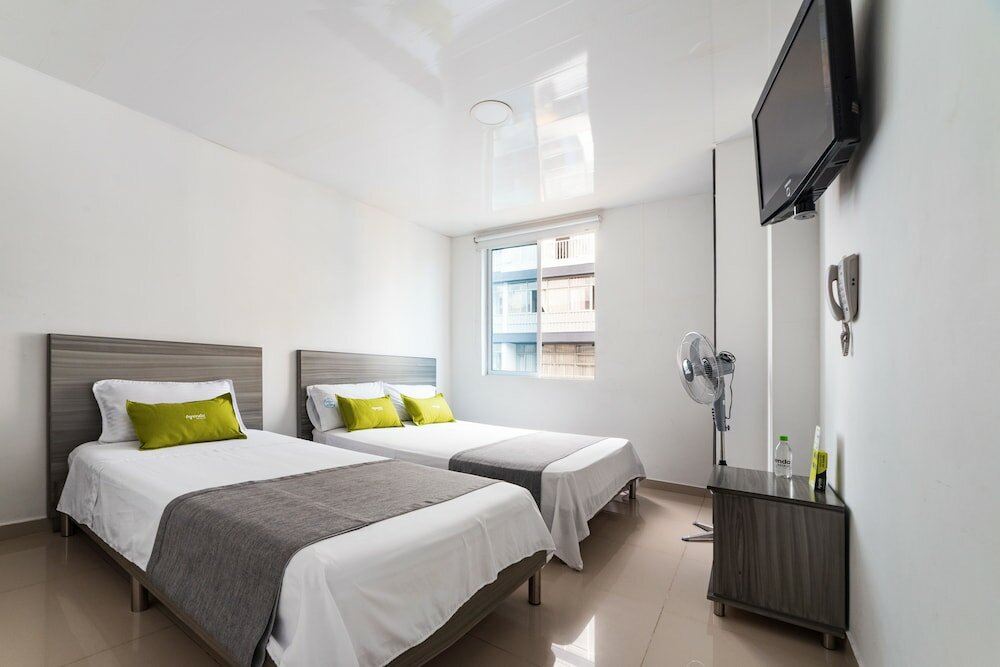 Фото Ayenda 1121 Exito