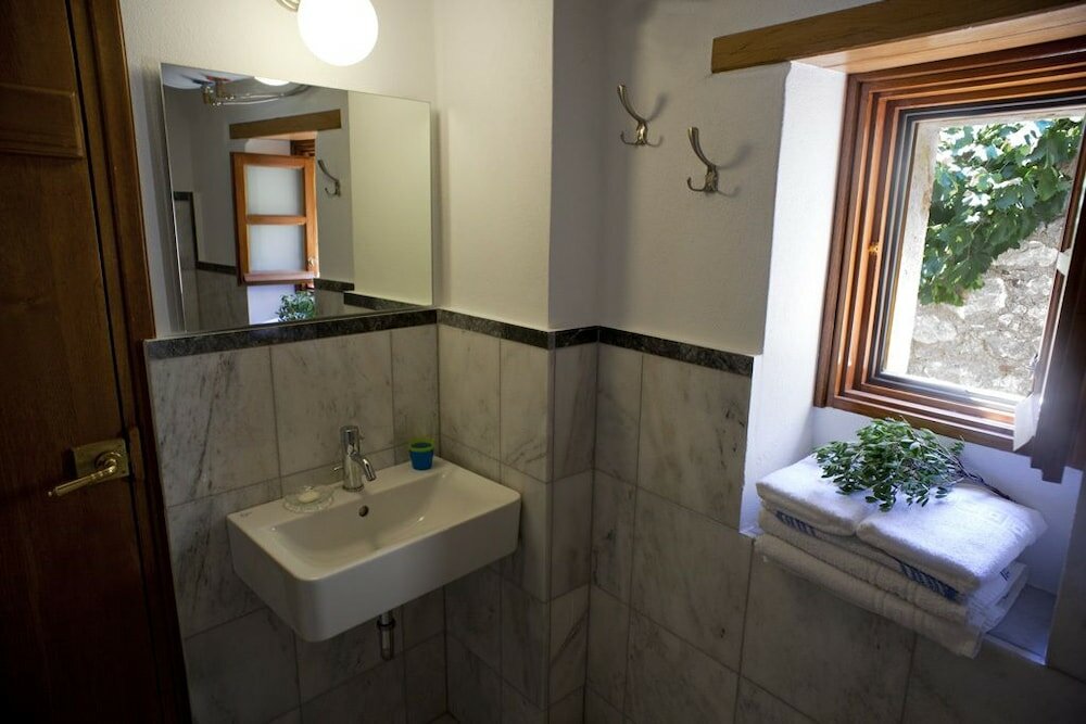 Фото Theophano Art Hotel