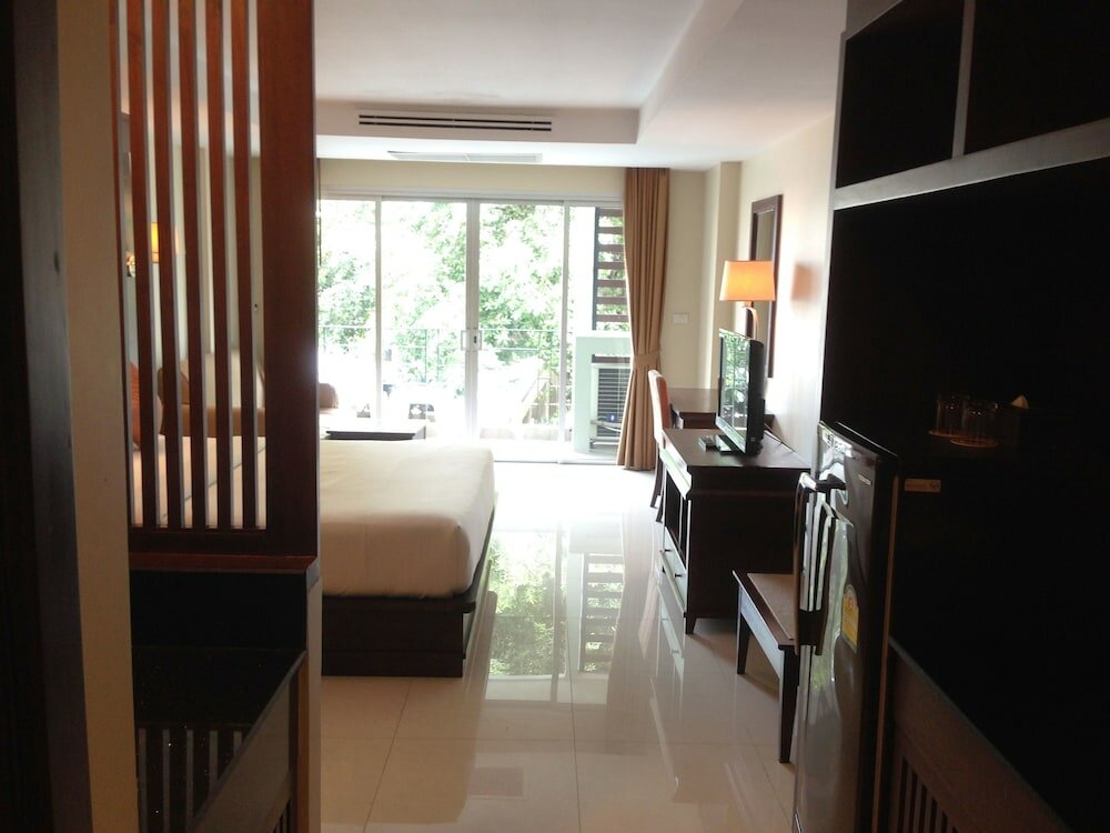 Фото August Suites