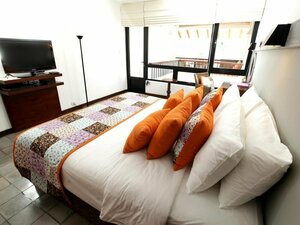 Hikka Tranz by Cinnamon (360 Galle Road, Hikkaduwa 80240, Sri Lanka, Hikkaduwa), hotel