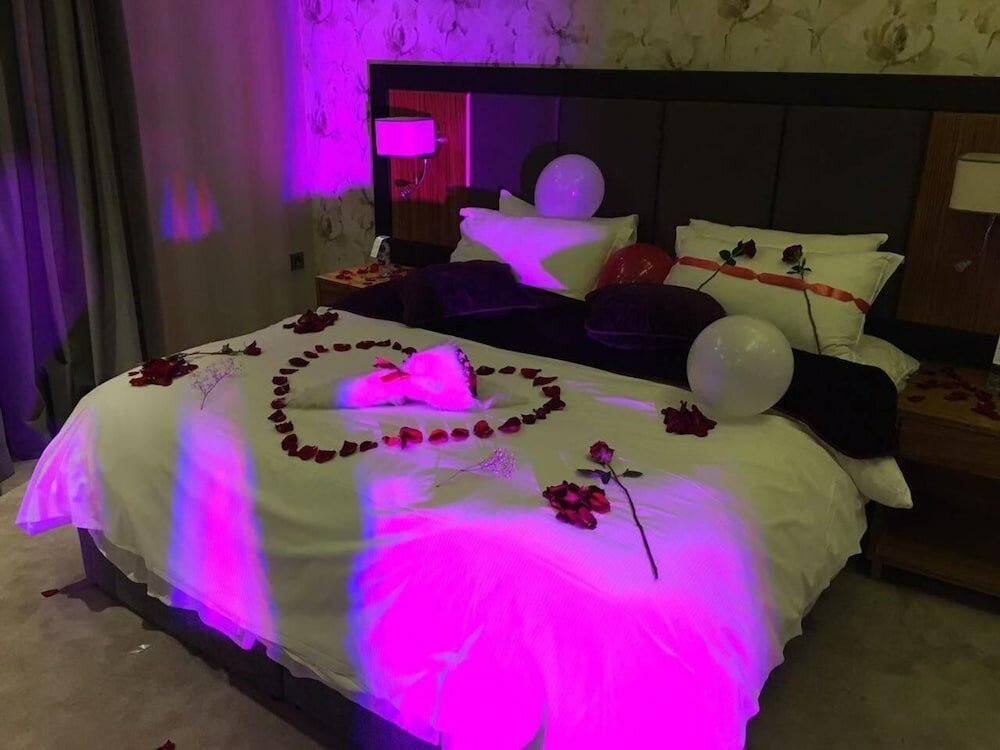 Фото Hyatt Buyutat