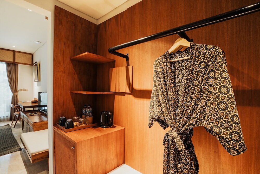 Фото Dinara Ubud