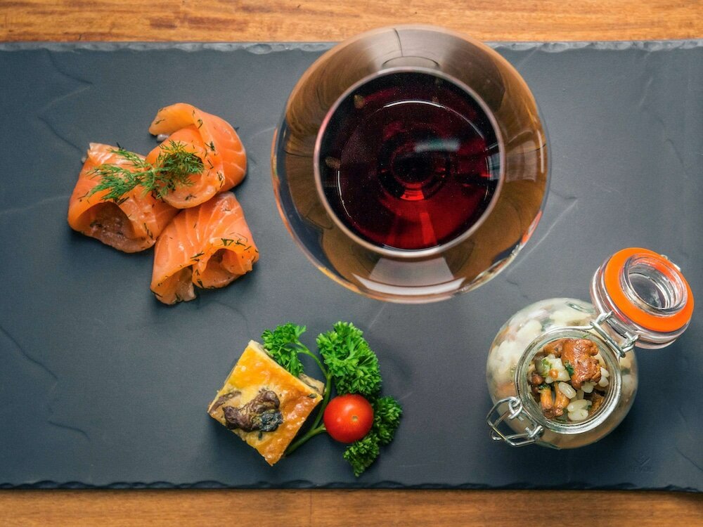 Фото Mercure Lyon Centre Part Dieu