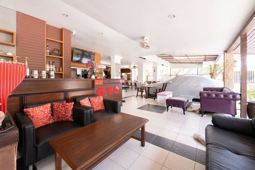 Фото Chaba Garden Resort