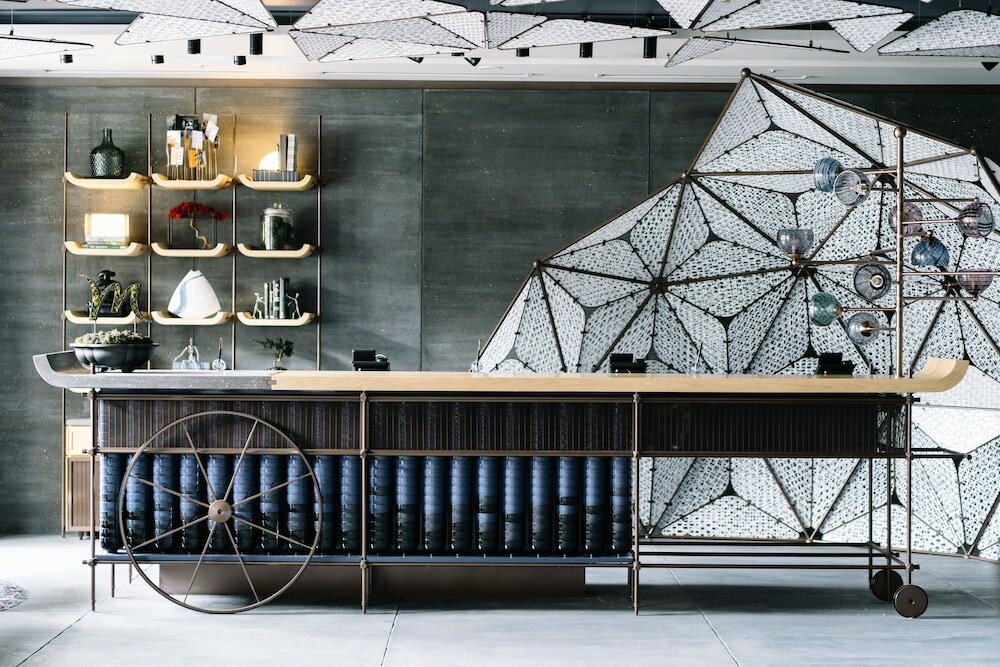 Фото Mercure Kyoto Station